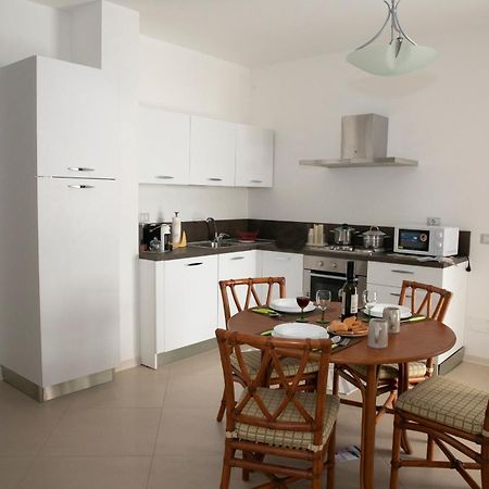 Al Porto Appartement Marsala Buitenkant foto
